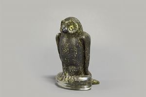 Barovier &amp; Toso, 1952 ca. altezza cm 21
