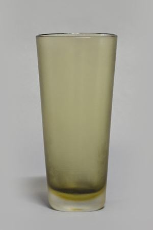 Venini, Murano, 1956. Modello 4810 altez