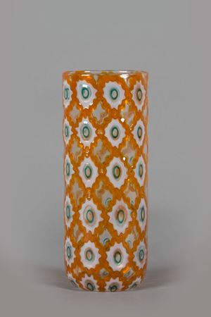 Barovier &amp; Toso, 1970 Rotellato altezza 