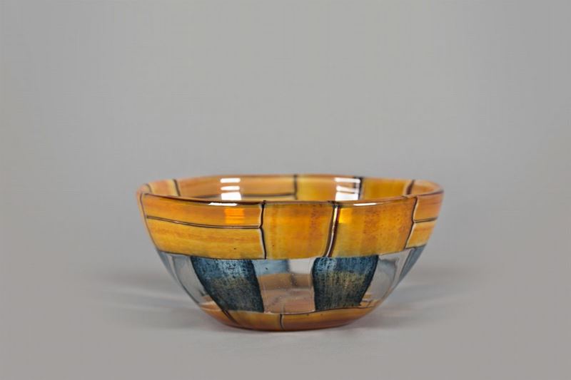 Resin Wooden Bowl, Ciotola Design 