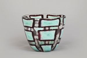 Barovier &amp; Toso, 1960 EGEO altezza cm 11