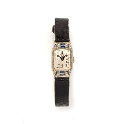 Eberhard & Cie Orologio da Polso da Donn