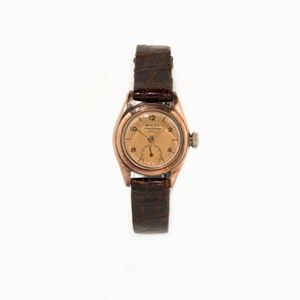 ROLEX
OROLOGIO DA POLSO DA DONNA IN ORO 