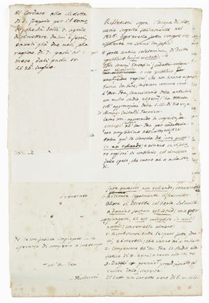 Miscellanea Antiquario-Idraulica dell'Avvocato D.Carlo Fea