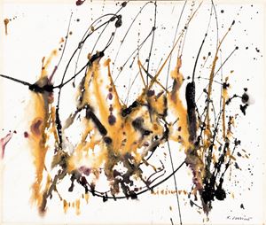 Composizione, 1959