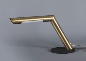 1954 ca.
altezza cm 31; diametro cm 56
L