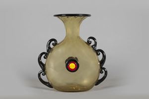 I.V.A.M., 1930 altezza cm 25,5 x 23
Gran