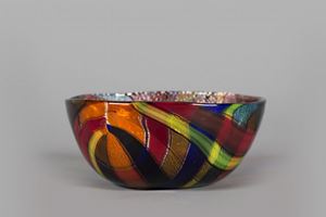 
Barovier &amp; Toso, 1940 ca. Oriente altez