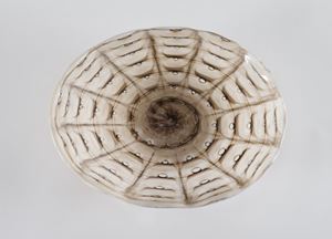 Barovier &amp; Toso, 1940 cm 33,5 x 27 Firma