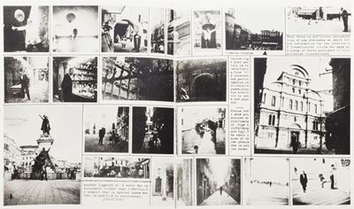 Rumney, The Leaning Tower of Venice - Edizione originale, 2002