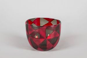 Barovier &amp; Toso, 1961 Intarsio altezza c