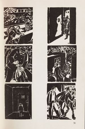 Marxistisk Maanedshefte