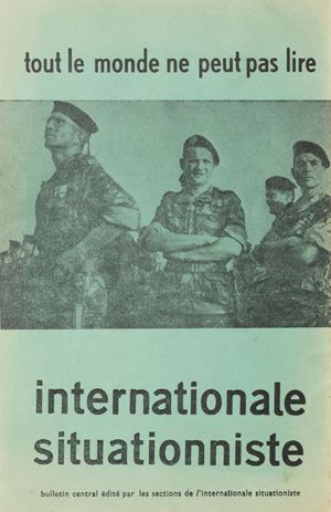 Critique de la politique économique. Suivi de la Lutte Finale