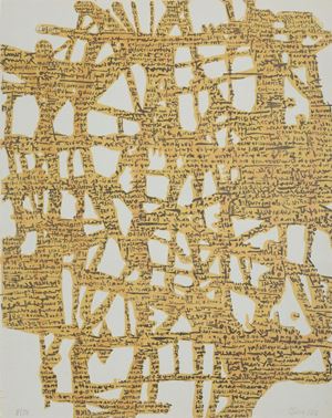 Brunidor. Portfolio numéro 3