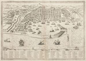 Messana urbs est Sicilie maxima