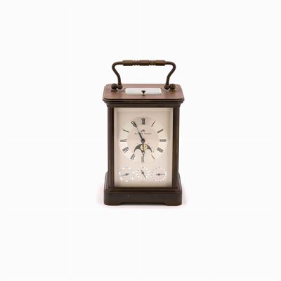 Matthew Norman Orologio da Viaggio con