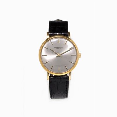 Patek Philippe Orologio da Polso in Oro