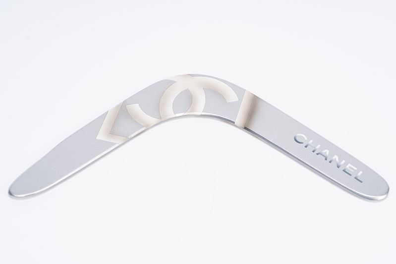 Chanel - Boomerang, cm 38