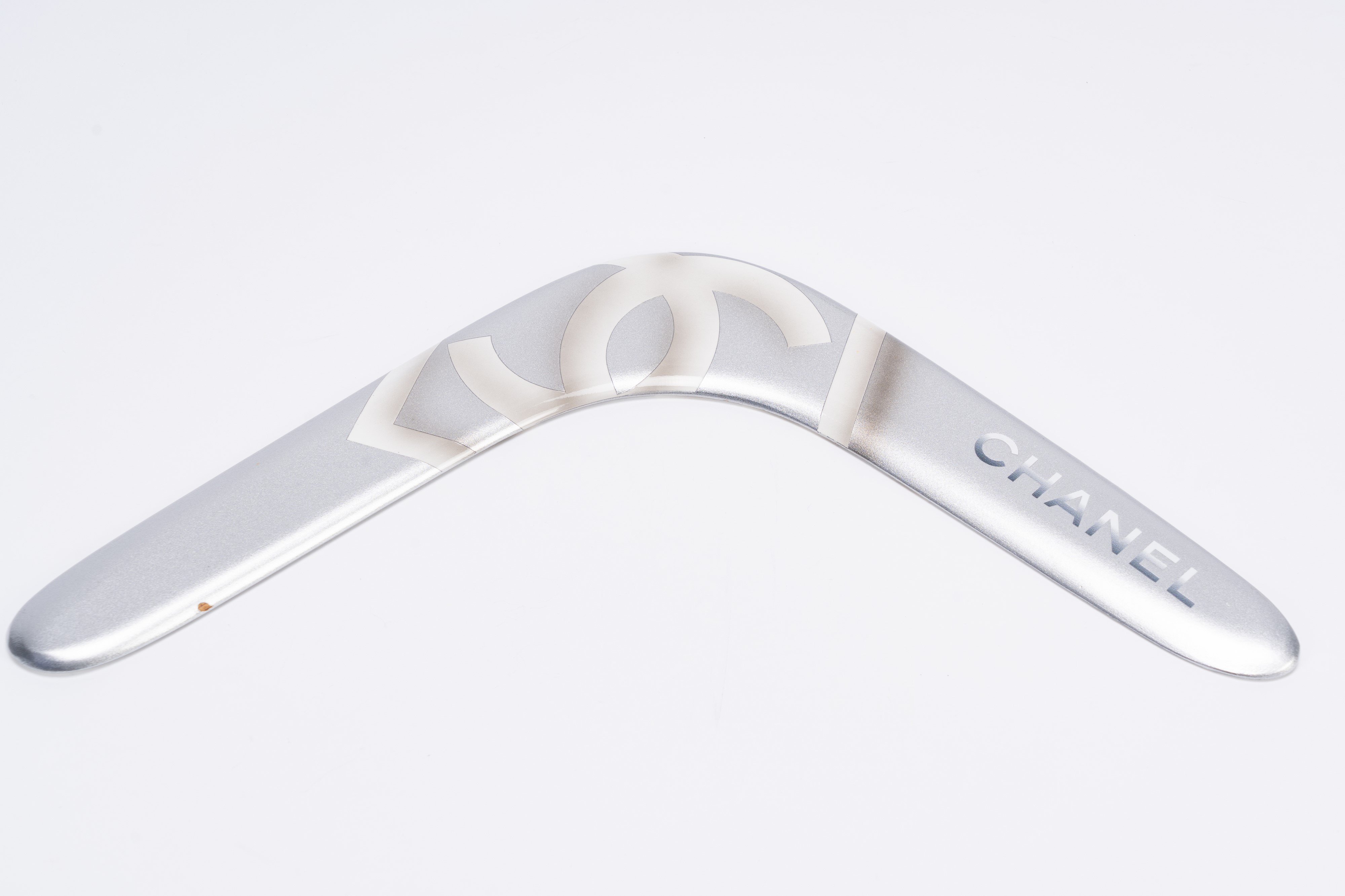 Chanel - Boomerang, cm 38