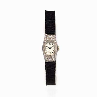 Longines Orologio da Polso da Donna in o