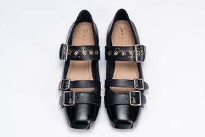 Ballerine Dior Punk