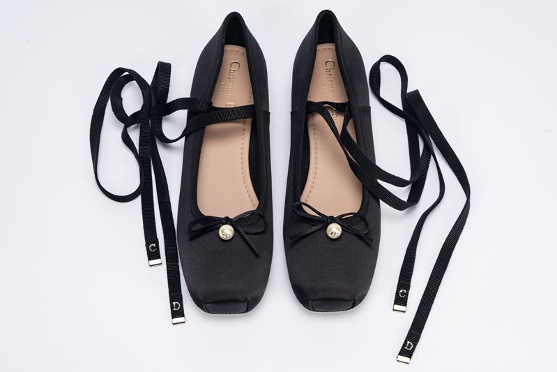 Christian Dior - Ballerine D-joy