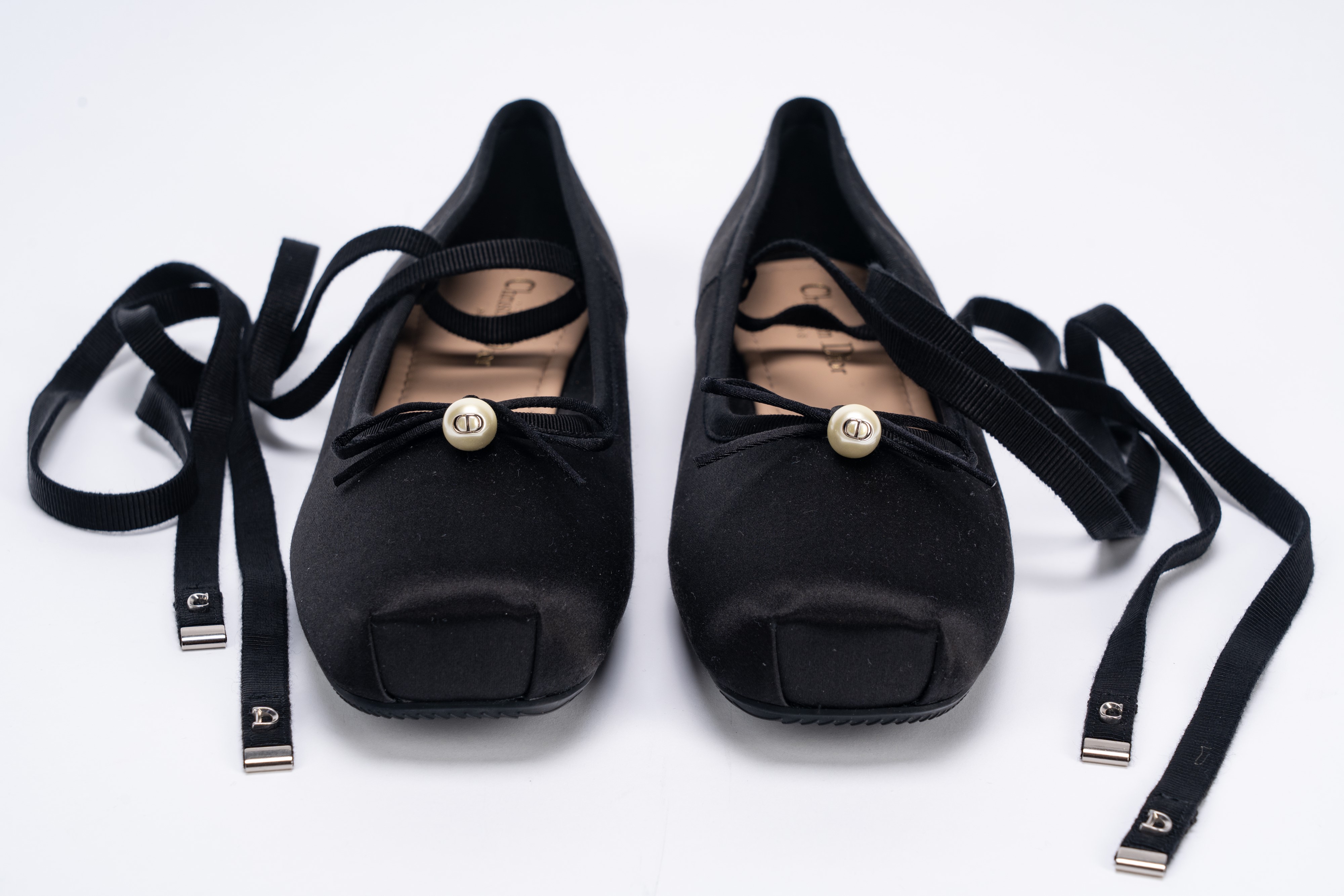 Christian Dior - Ballerine D-joy