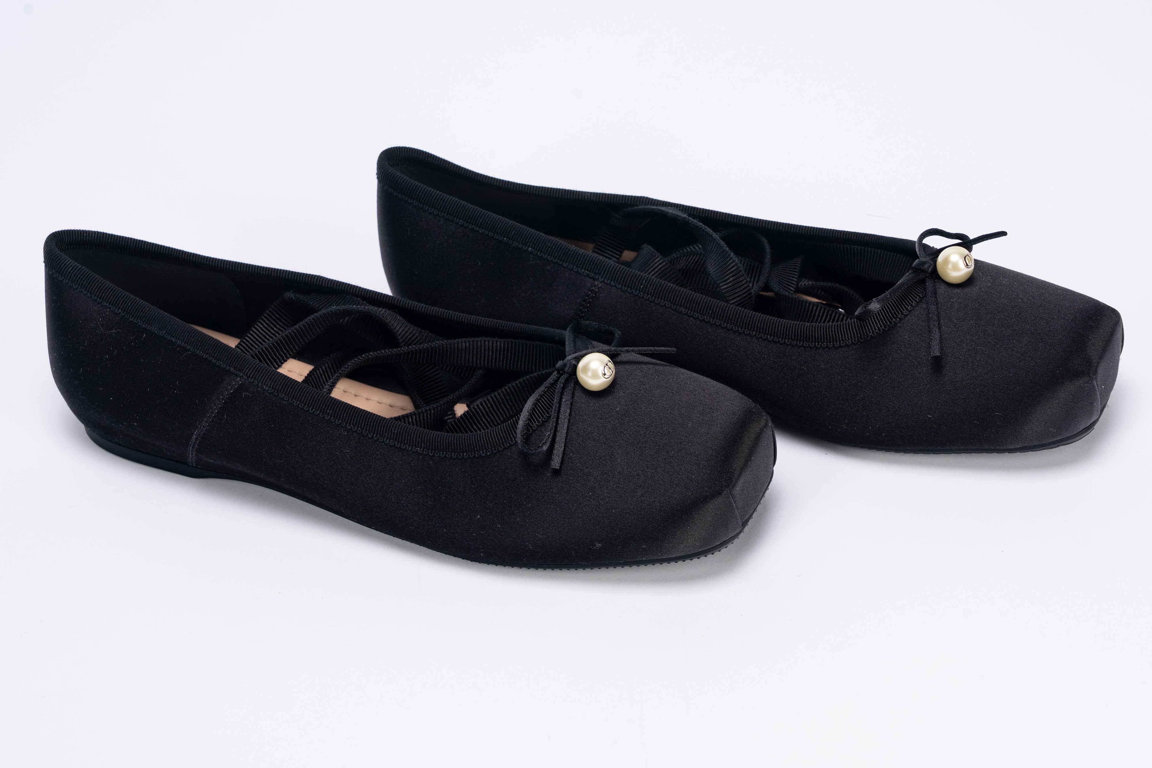 Christian Dior - Ballerine D-joy