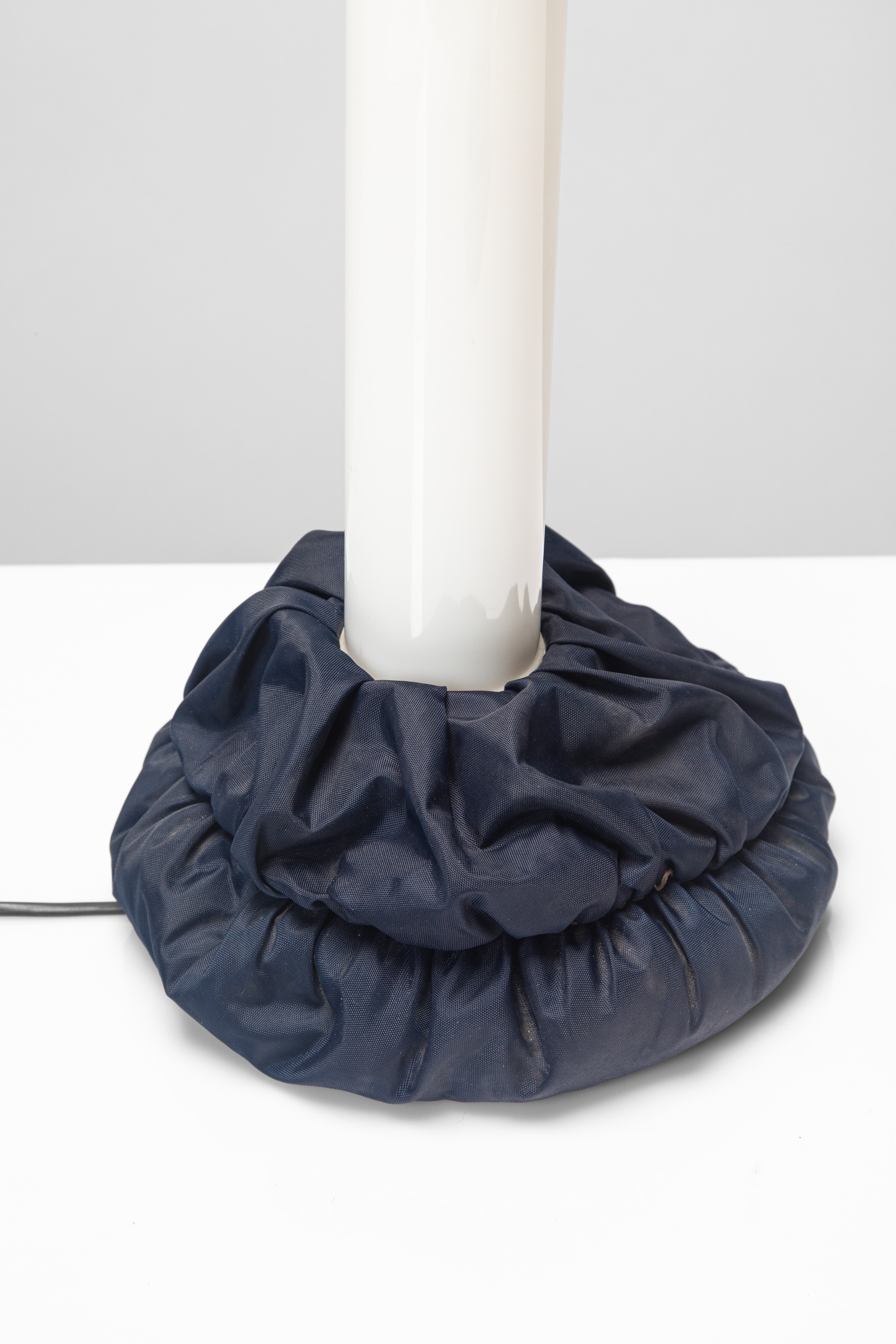 Jonathan De Pas, Donato D'urbino, Paolo Lomazzi - Coppia di lampade da tavolo orientabili modello...