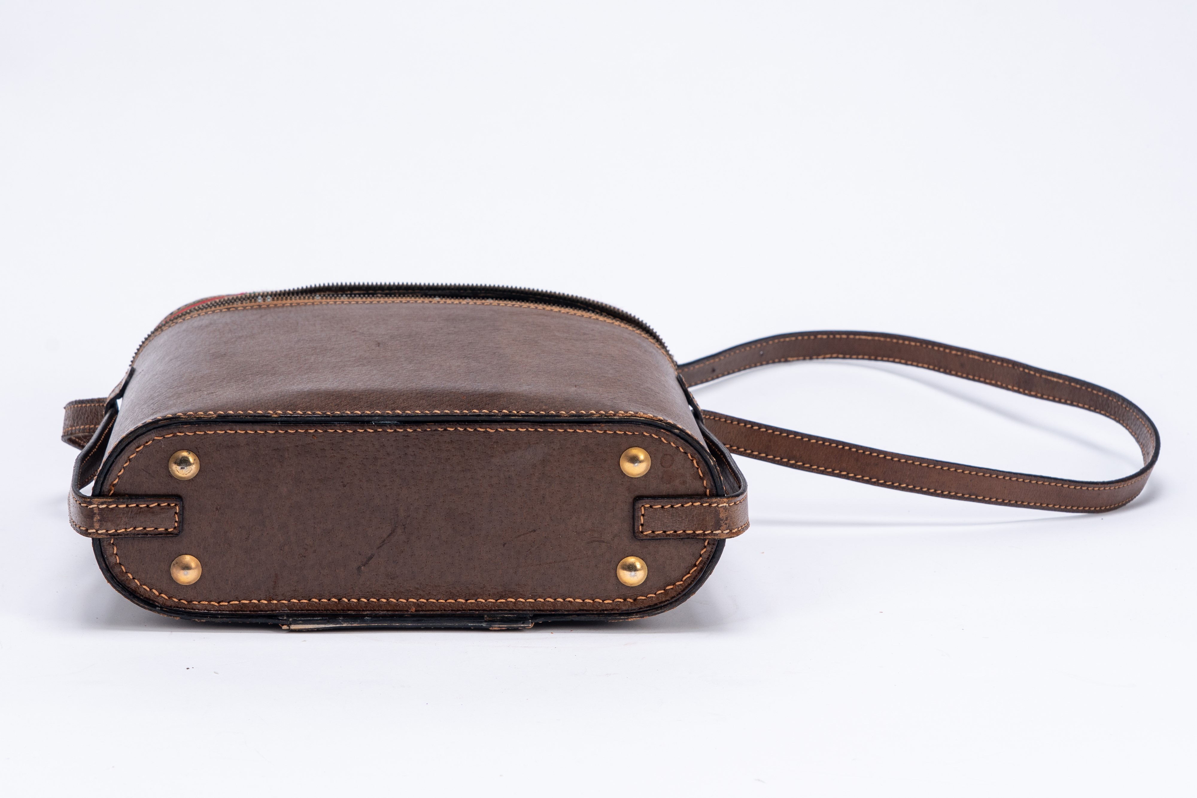 Gucci - Set da picnic, anni ’70