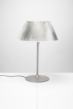 Lampada da tavolo modello 'Romeo Moon Table 1'