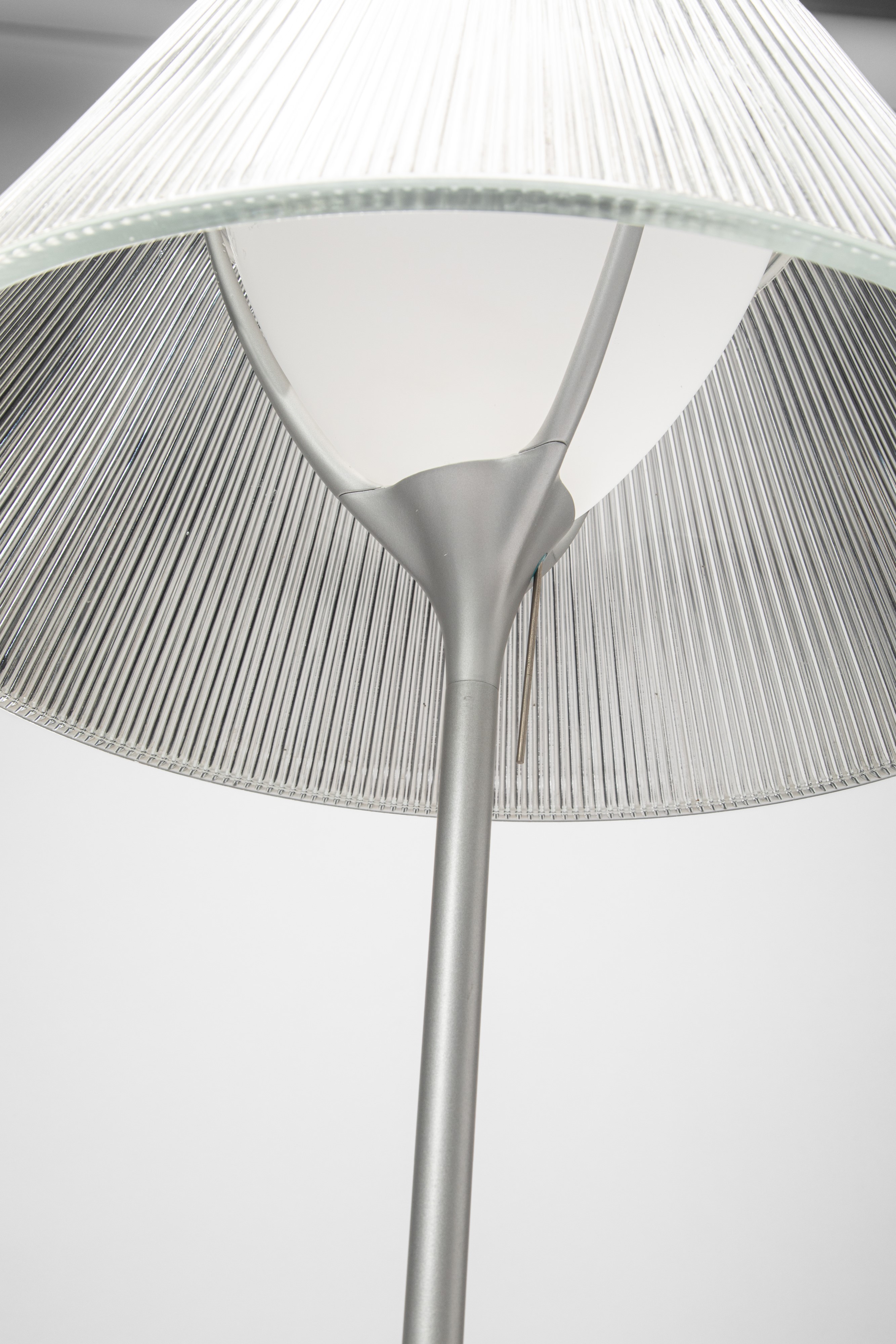 Philippe Starck - Lampada da tavolo Romeo Moon Table 1