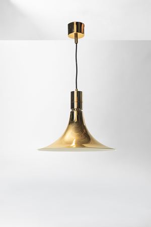 Lampadario della collezione AM/AS