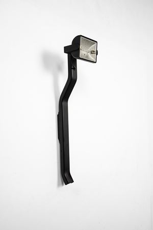 Wall lamp model 'Sirio' 