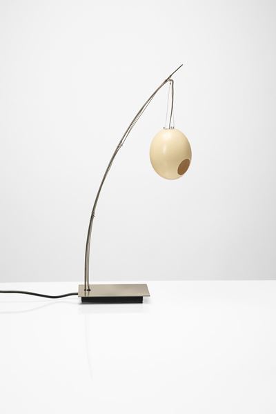 Lampada da tavolo “Sandy Nit”