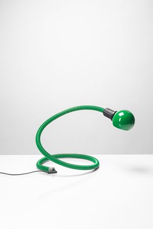 Table lamp model 'Hebi' 