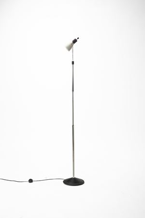 Floor lamp model 'Nunk' 