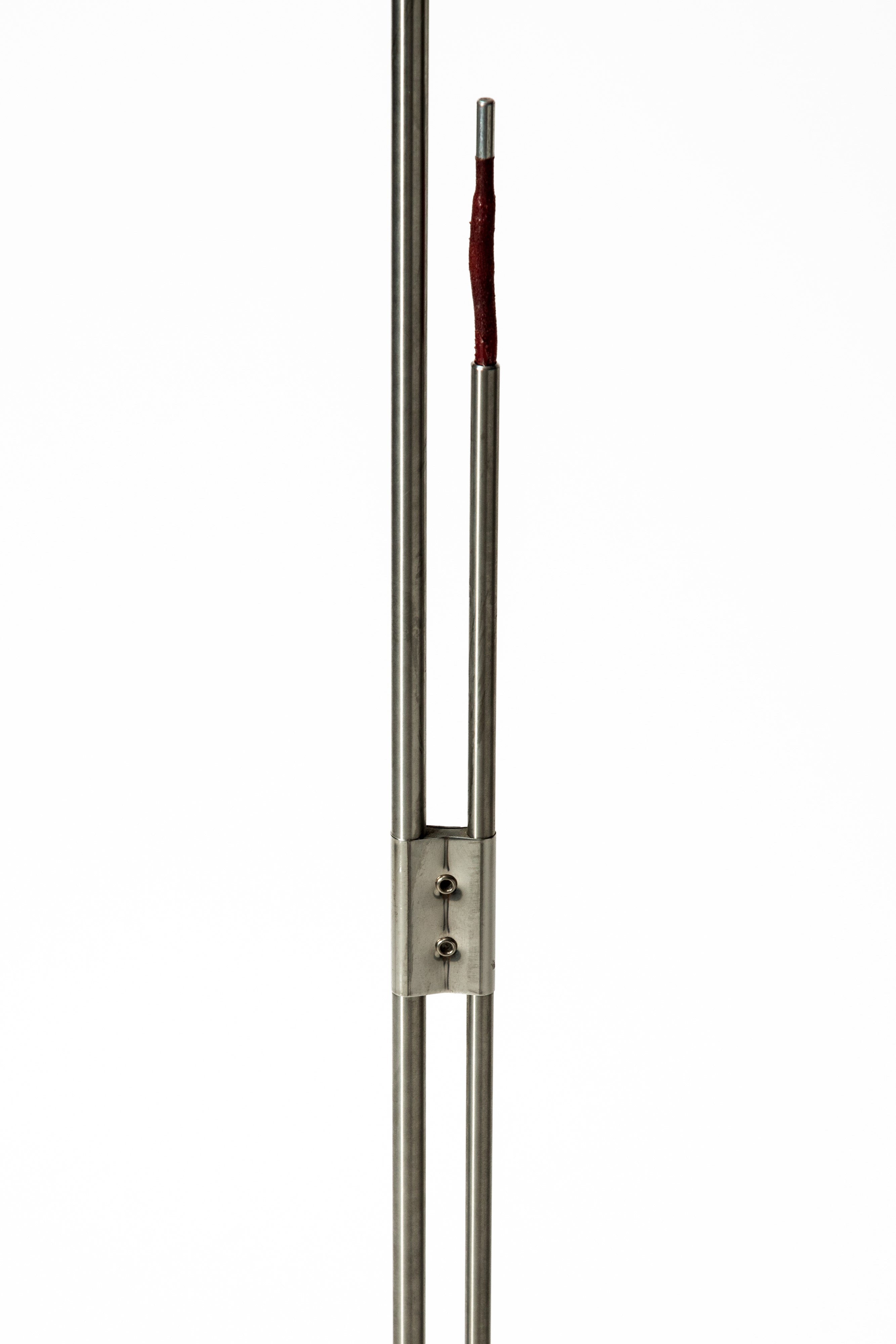 Bernhard Dessecker - Lampada da terra modello «Stand Up For Your Light», 1998