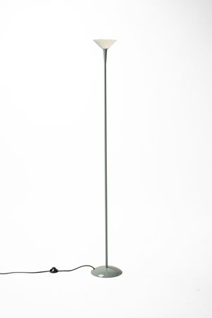 Floor lamp model 'Nuova Segno Tre' 
