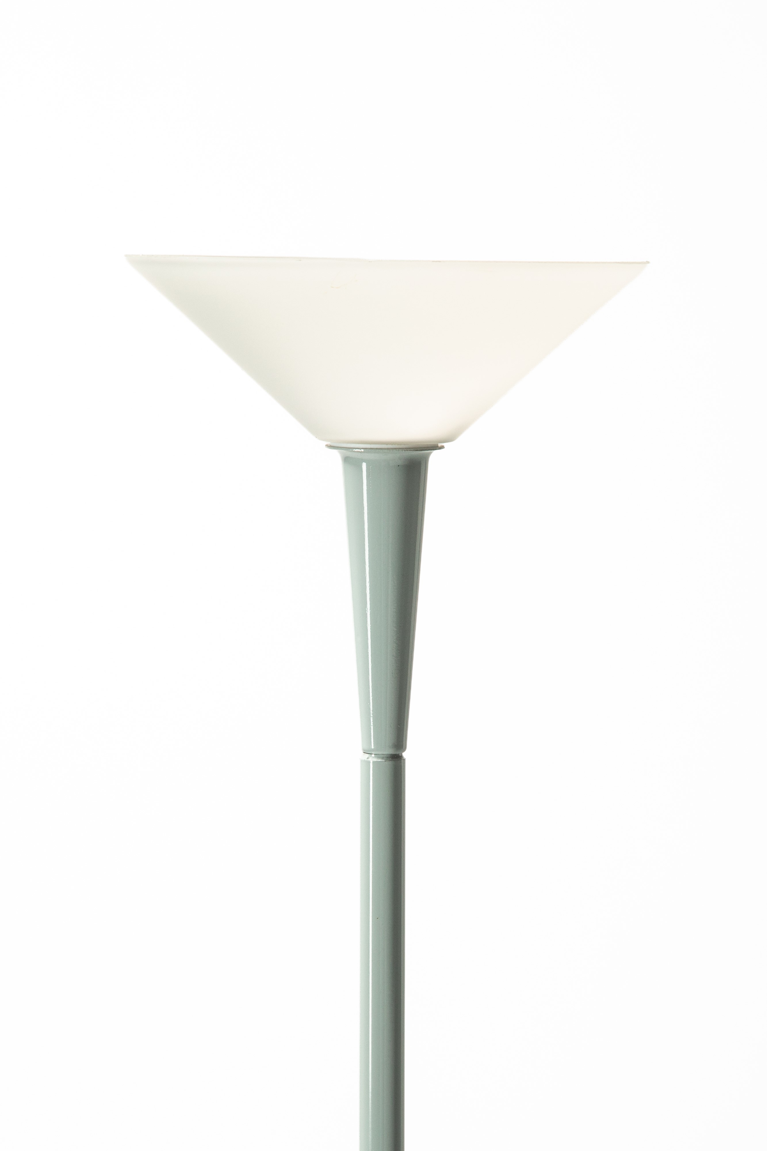 Pier Luigi Cerri Pier Luigi Cerri (gregotti Associati - Lampada da terra modello “Nuova Segno Tre...