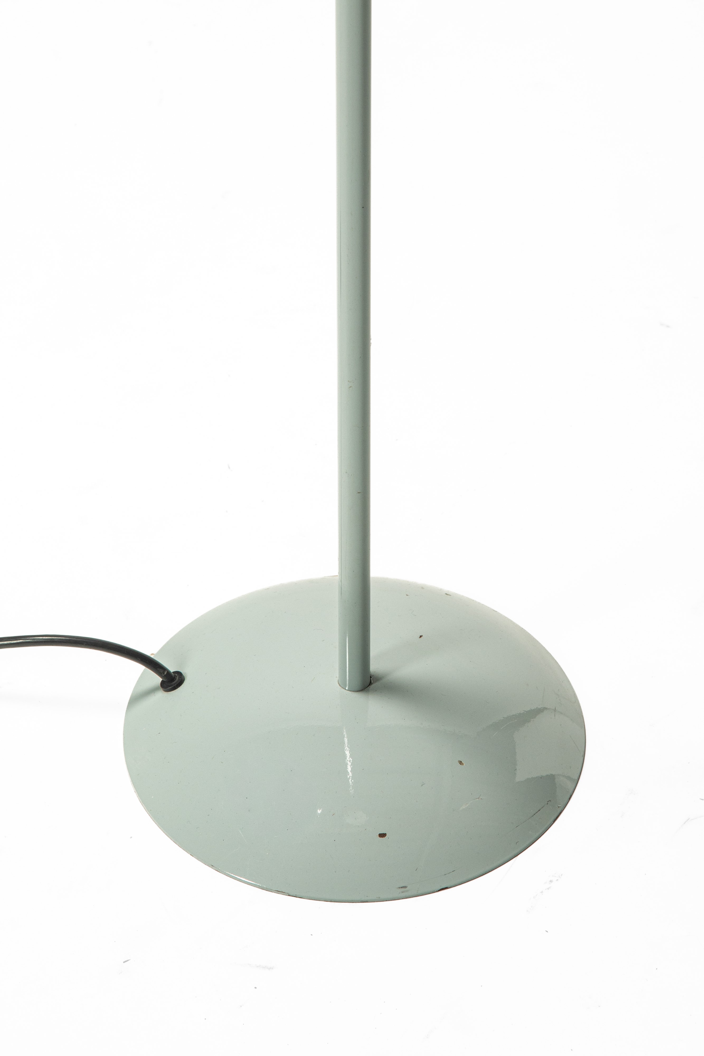 Pier Luigi Cerri Pier Luigi Cerri (gregotti Associati - Lampada da terra modello “Nuova Segno Tre...