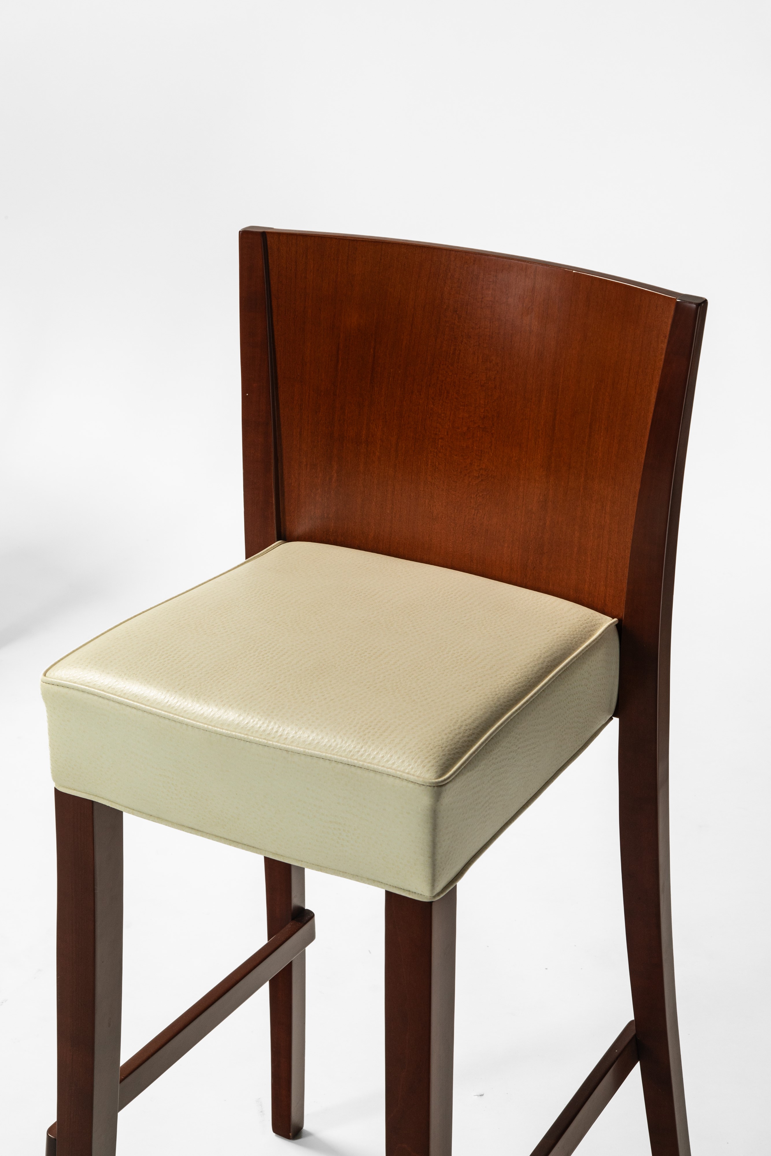 Philippe Starck - Set di tre sgabelli modello “Neoz” (collezione “Aleph”), 1997