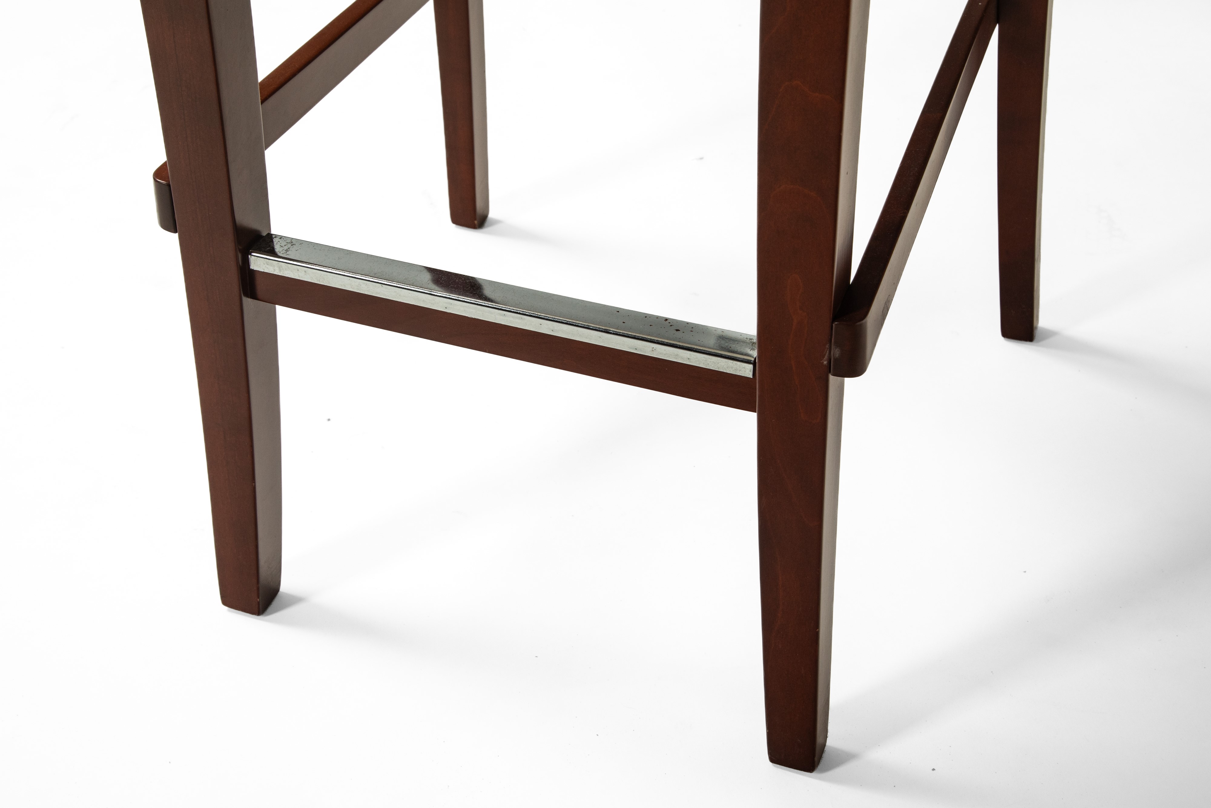 Philippe Starck - Set di tre sgabelli modello “Neoz” (collezione “Aleph”), 1997