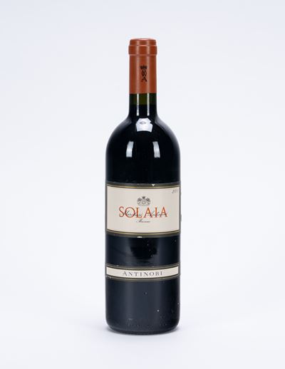 Solaia (1 BT) — 2001