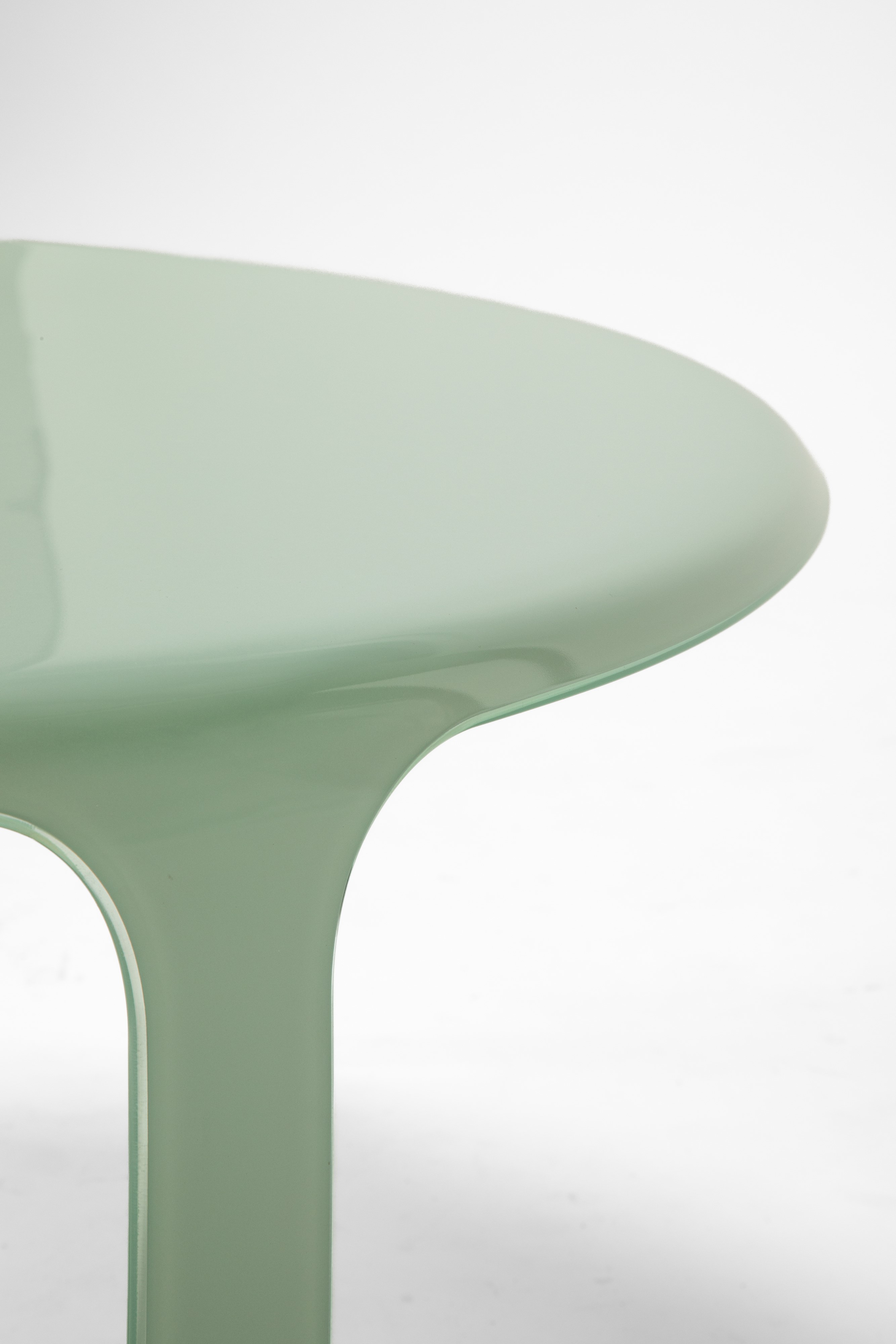 Fiam Italia - Coffee table in vetro