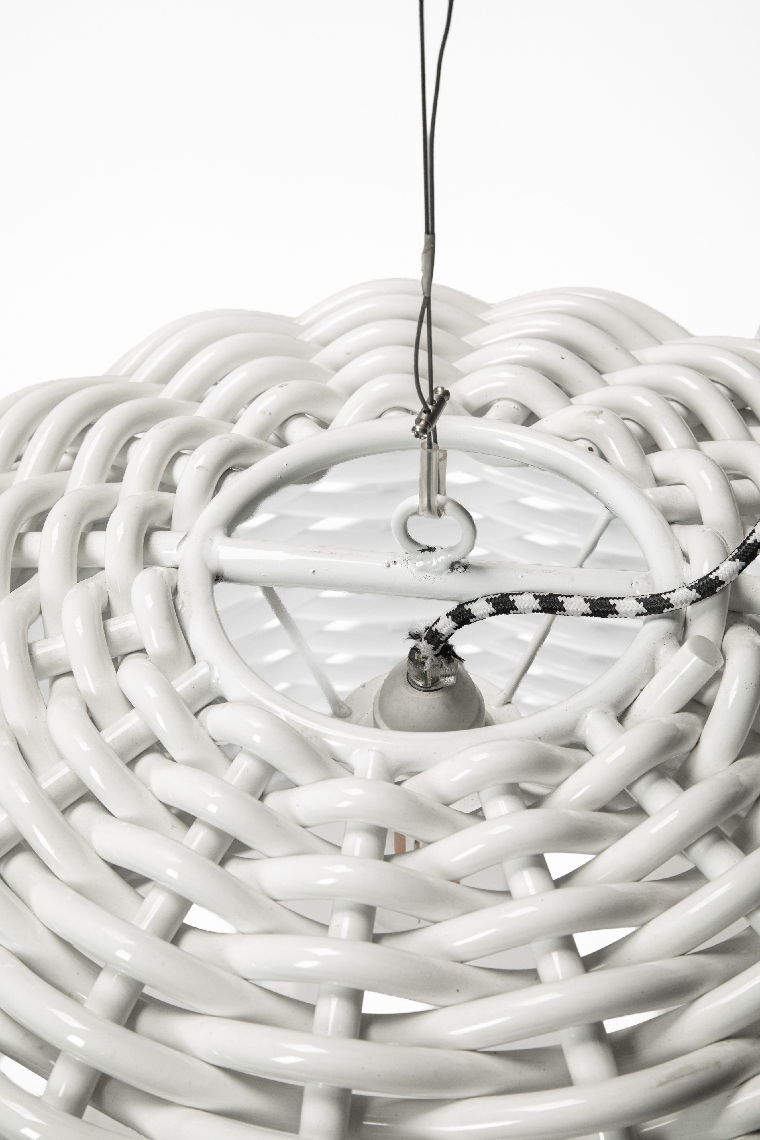 Paola Navone - Lampadario modello “Sweet 96”