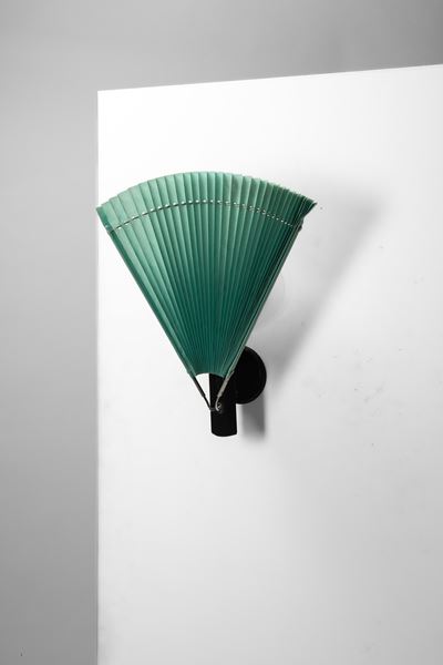 Flos, Lampada da parete modello “Butterfly” (1985)
