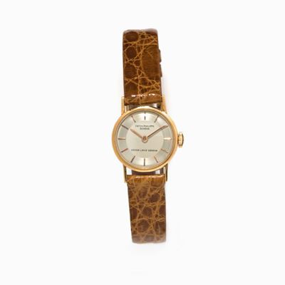 Patek Philippe Orologio da Polso da Donn