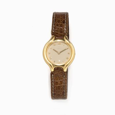 Ebel Orologio da Polso da Donna, in Oro