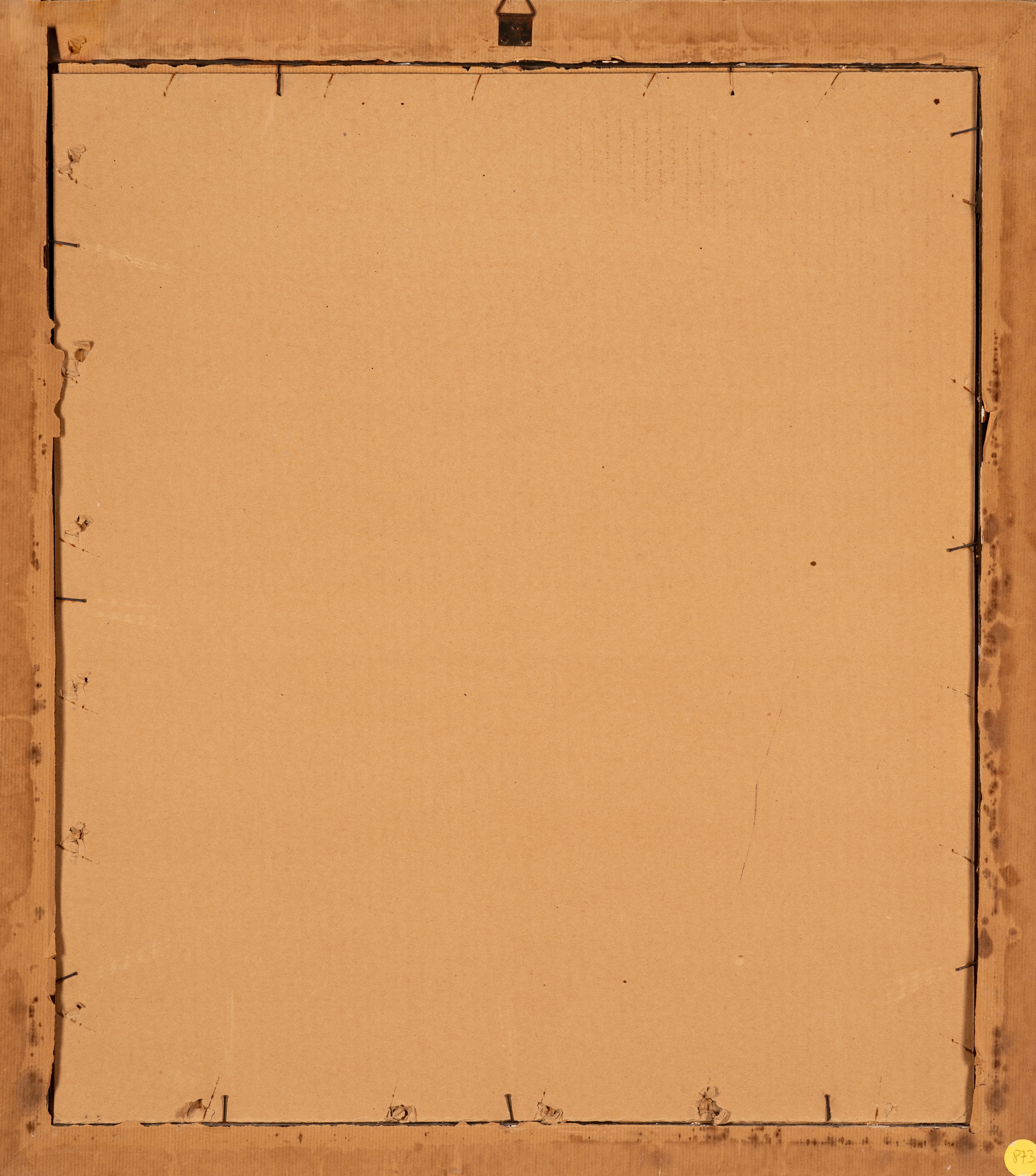 Scuola Inglese, Fine Secolo XIX - Inizio Secolo XX - B. H. R., La collezione di ceramiche